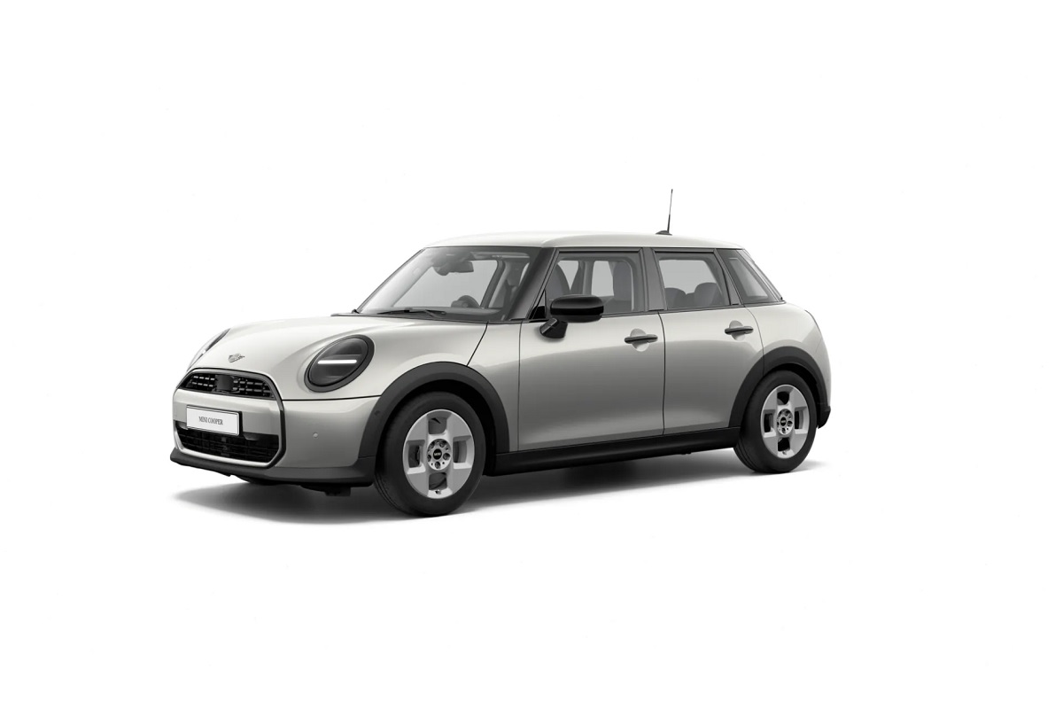 Mini Mini Cooper 5p 1.5 C Essential auto